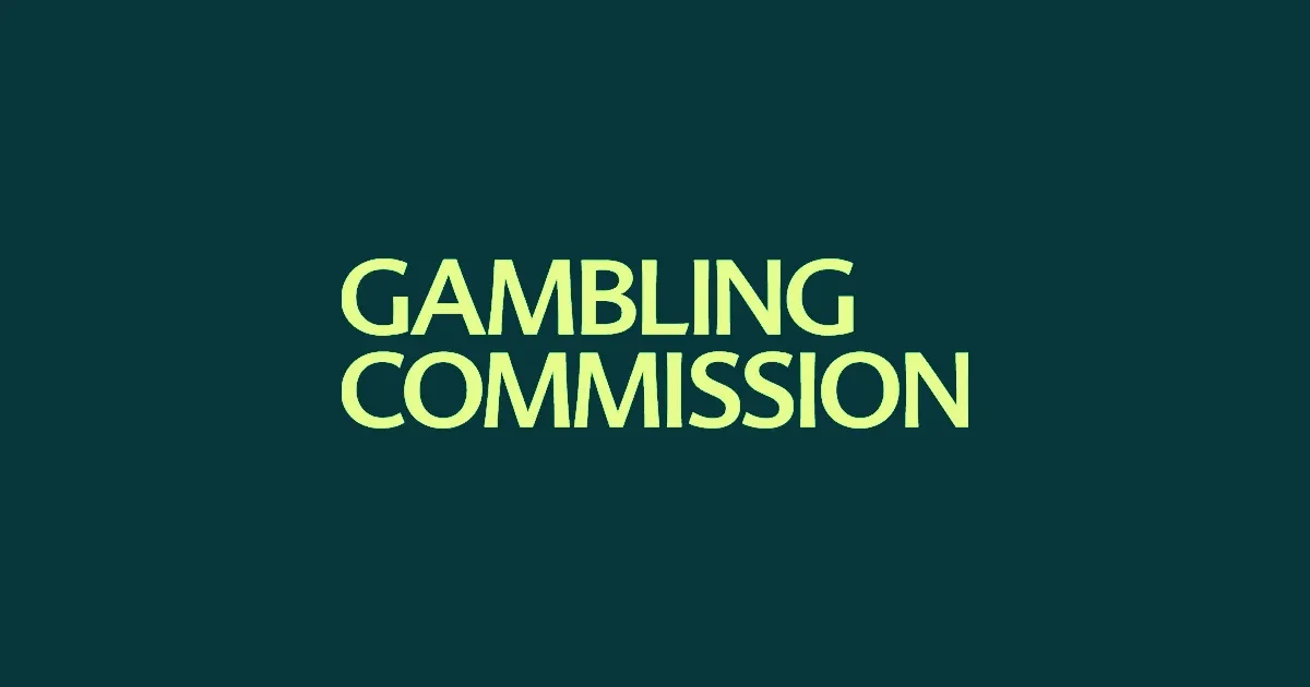 Gambling commission
