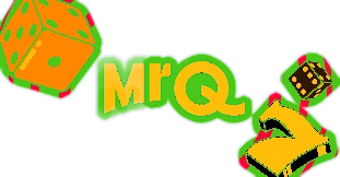 MrQ Casino